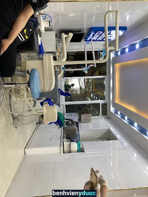 Nha Khoa DDC Hải Phòng - DDC Dental Clinic in Hai Phong, Viet Nam Ngô Quyền Hải Phòng