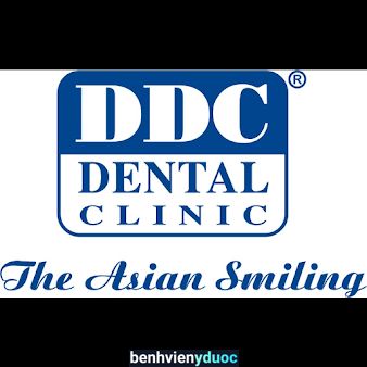 Nha Khoa DDC Hải Phòng - DDC Dental Clinic in Hai Phong, Viet Nam Ngô Quyền Hải Phòng