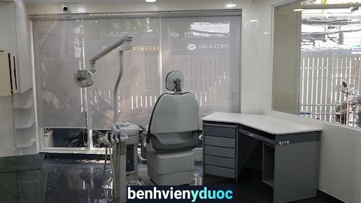 Nha Khoa Dental Clinic Phú Nhuận Hồ Chí Minh