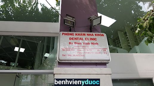 Nha Khoa Dental Clinic Phú Nhuận Hồ Chí Minh