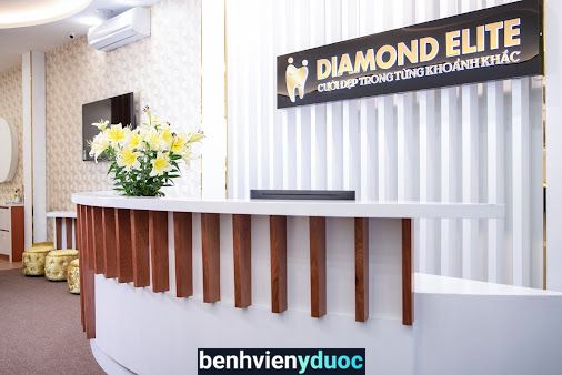 Nha Khoa Diamond Elite Đống Đa Hà Nội