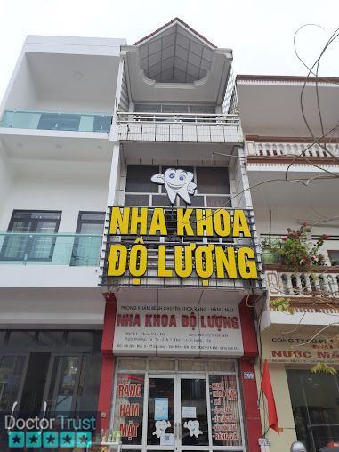 Nha Khoa Độ Lượng Vân Đồn Quảng Ninh