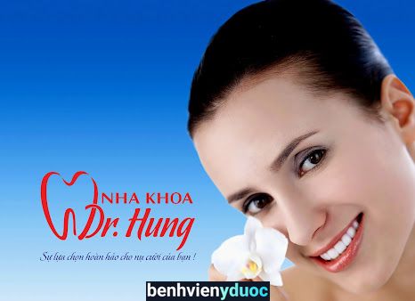 Nha Khoa Doctor Hùng