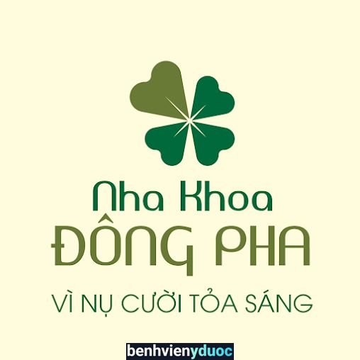 Nha Khoa Đông Pha Gò Dầu Tây Ninh