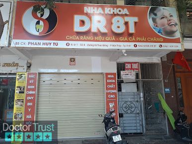 Nha khoa Dr 8T Vinh Nghệ An