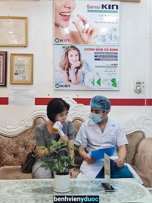 Nha khoa Dr Cường- Bát Tràng - Hệ Thống Nha Khoa Uy Tín Tốt Nhất Gia Lâm Gia Lâm Hà Nội