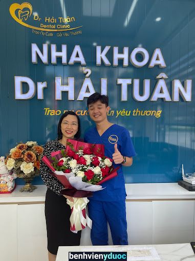 Nha Khoa Dr. Hải Tuân Hạ Long Quảng Ninh