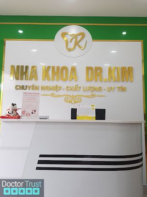 NHA KHOA DR.KIM Phổ Yên Thái Nguyên
