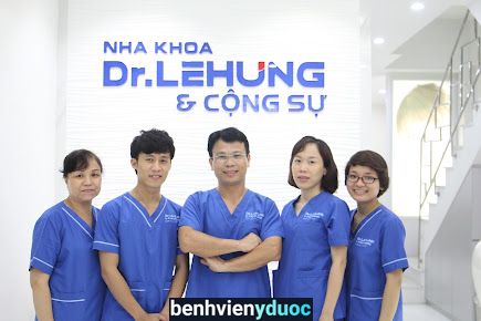 Nha khoa Dr. Lê Hưng và Cộng sự Đống Đa Hà Nội