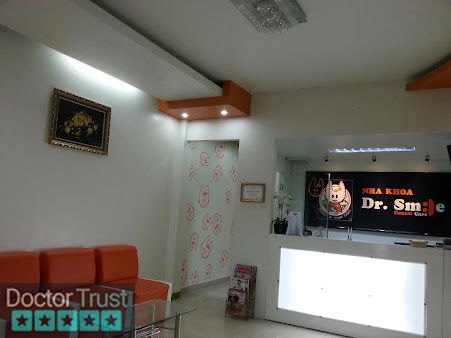 Nha Khoa Dr. Smile (Dr. Smile Dental Care) Đà Lạt Lâm Đồng