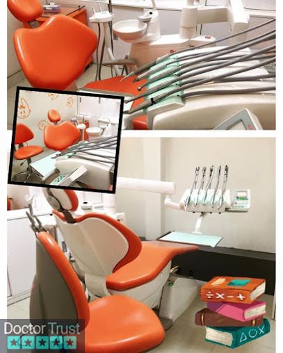 Nha Khoa Dr. Smile (Dr. Smile Dental Care) Đà Lạt Lâm Đồng