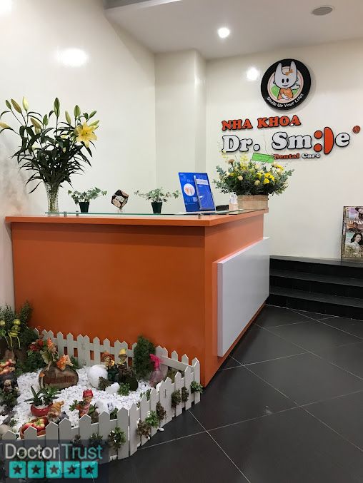 Nha Khoa Dr. Smile (Dr. Smile Dental Care) Đà Lạt Lâm Đồng