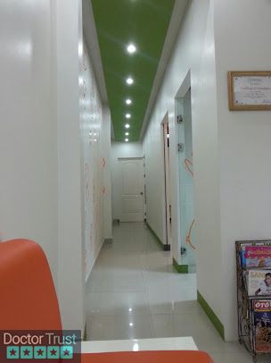 Nha Khoa Dr. Smile (Dr. Smile Dental Care) Đà Lạt Lâm Đồng