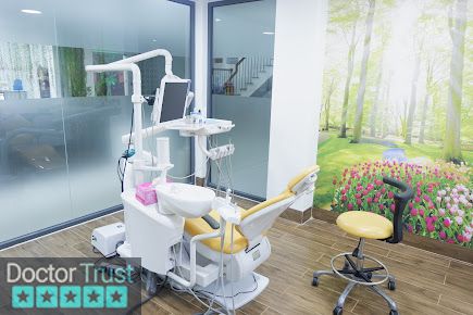Nha Khoa Dr.Tooth - Dr.Tooth Dental Clinic- Nha Khoa Uy Tín Nha Trang Nha Trang Khánh Hòa