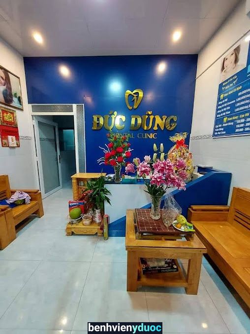 Nha Khoa Đức Dũng Phù Mỹ Bình Định