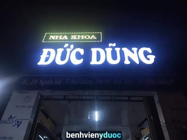 Nha Khoa Đức Dũng Phù Mỹ Bình Định