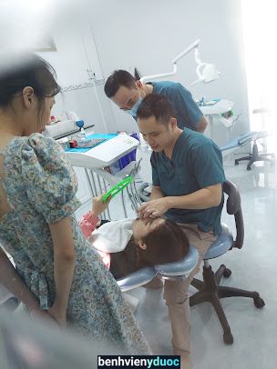 Nha Khoa Đức Dũng Phù Mỹ Bình Định