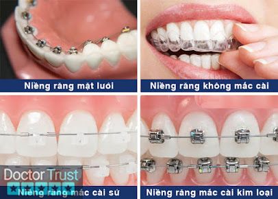 NHA KHOA ĐỨC HOÀ Đức Hòa Long An