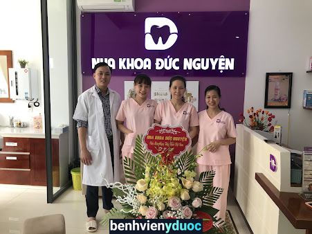 Nha Khoa Đức Nguyện