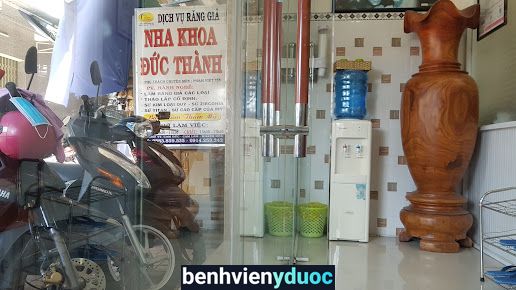 Nha Khoa Đức Thành Cam Lâm Khánh Hòa