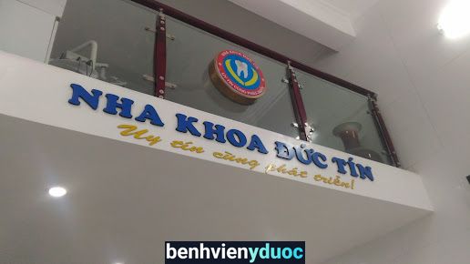 Nha Khoa Đức Tín Lê Chân Hải Phòng