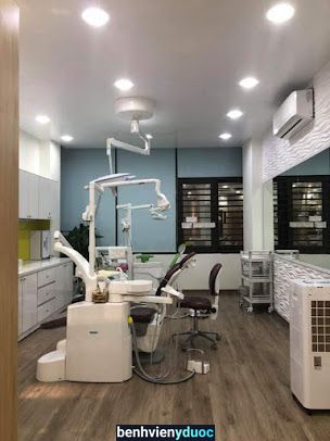 Nha khoa ĐỨC TOÀN (DUC TOAN DENTIST) Đống Đa Hà Nội