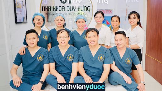 Nha Khoa Duy Hưng Cs1 Thanh Oai Hà Nội