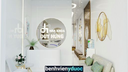 NHA KHOA DUY HƯNG Hà Đông Hà Nội