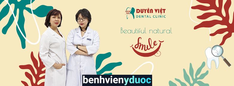 Nha Khoa Duyên Việt Tân Bình Hồ Chí Minh