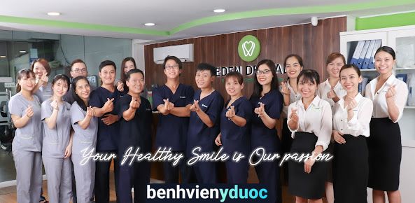 Nha Khoa Eden Quận 7 - Eden Dental Clinic D7 7 Hồ Chí Minh