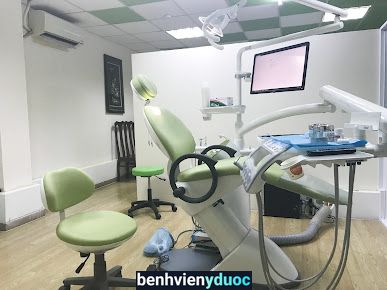 Nha Khoa Eden Quận 7 - Eden Dental Clinic D7 7 Hồ Chí Minh