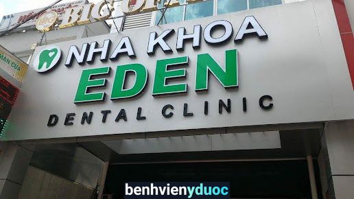 Nha Khoa Eden Quận 7 - Eden Dental Clinic D7 7 Hồ Chí Minh