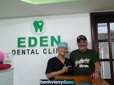 Nha Khoa Eden Quận 7 - Eden Dental Clinic D7 7 Hồ Chí Minh