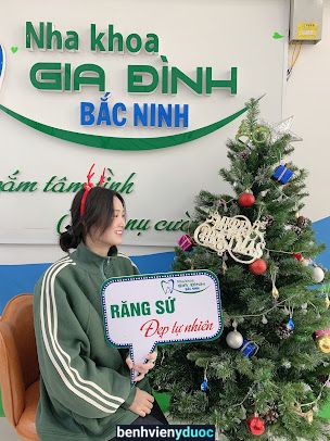 Nha Khoa Gia Đình Bắc Ninh Quế Võ Bắc Ninh