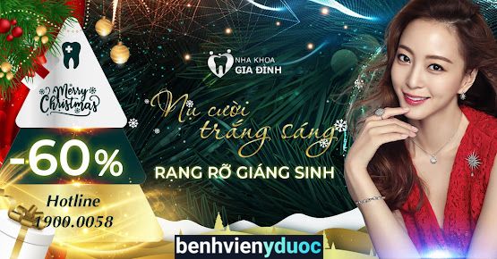 Nha Khoa Gia Đình Cơ Sở 3