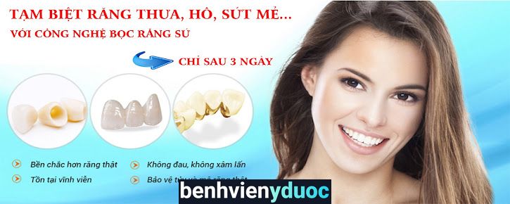 Nha Khoa Gia Đình Đồng Xoài Đồng Xoài Bình Phước