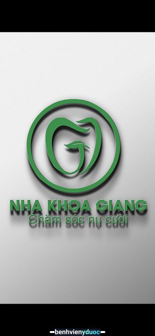 NHA KHOA GIANG Yên Khánh Ninh Bình