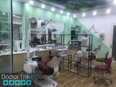 Nha khoa Gò Vấp Berlin dentist Gò Vấp Hồ Chí Minh