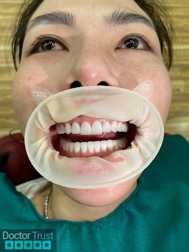 Nha khoa Gò Vấp Berlin dentist Gò Vấp Hồ Chí Minh