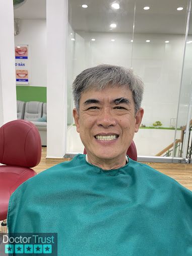 Nha khoa Gò Vấp Berlin dentist Gò Vấp Hồ Chí Minh