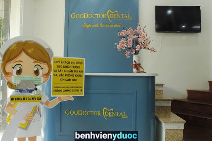 Nha khoa goodoctor