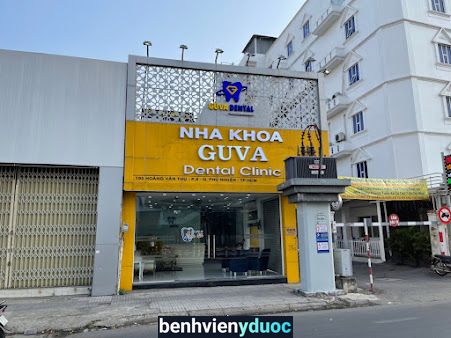 Nha Khoa GuVa Phú Nhuận Hồ Chí Minh