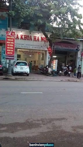 Nha Khoa Hà Nội Đông Hà Quảng Trị