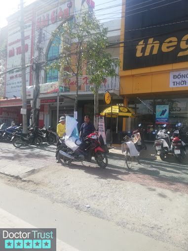 Nha Khoa Hà Thảo Trà Vinh Trà Vinh