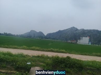 Nha Khoa Hải Nam Nga Sơn Thanh Hóa