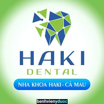 Nha khoa HaKi Cà Mau Cà Mau