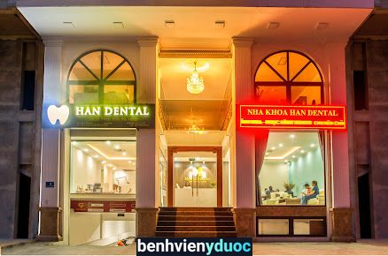 Nha khoa Han Dental