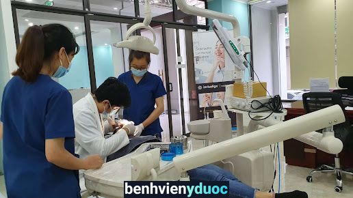 Nha khoa Han Dental Thanh Xuân Hà Nội