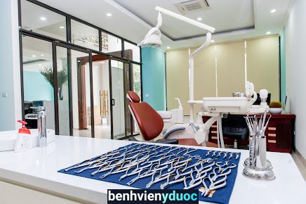 Nha khoa Han Dental Thanh Xuân Hà Nội