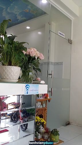 Nha Khoa Hạnh Phúc 8 Hồ Chí Minh